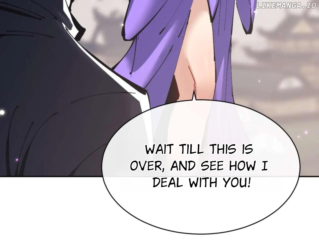 Master: This rebellious disciple is definitely not the Holy Son Chapter 103 - page 11